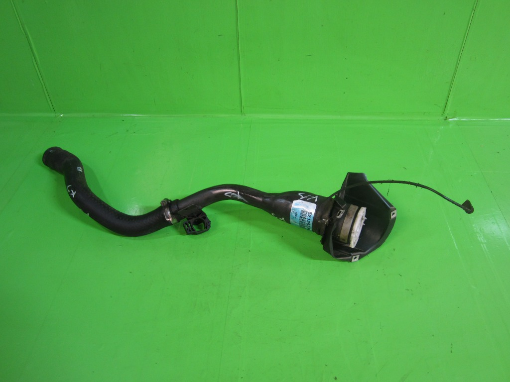 CONDUCTA ALIMENTARE / TEAVA UMPLERE REZERVOR JEEP CHEROKEE KJ LIBERTY 4x4 FAB. 2001 - 2008 ⭐⭐⭐⭐⭐