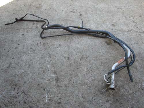 CONDUCTA ALIMENTARE / TEAVA UMPLERE REZERVOR LAND ROVER DISCOVERY 3 2.7 TD FAB. 2004 - 2009 ⭐⭐...