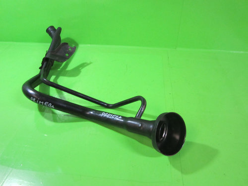 CONDUCTA ALIMENTARE / TEAVA UMPLERE REZERVOR NISSAN PRIMERA P12 2.2 DCI FAB. 2001 - 2008 ⭐⭐⭐...
