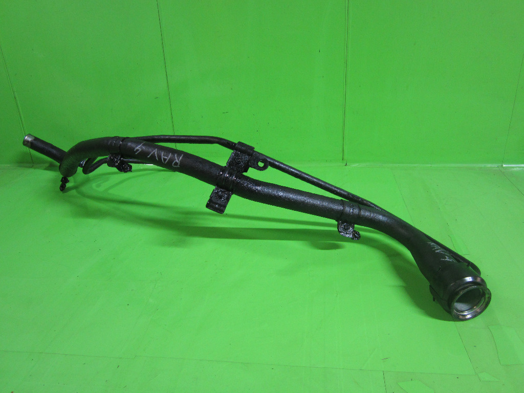 CONDUCTA ALIMENTARE / TEAVA UMPLERE REZERVOR TOYOTA RAV 4 4x4 FAB. 2005 - 2010 ⭐⭐⭐⭐⭐