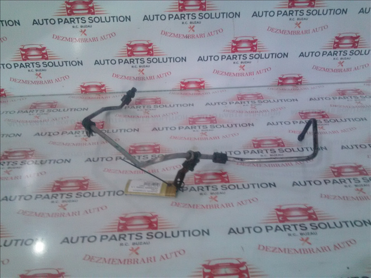 Conducta alimentare turbo VOLKSWAGEN TOURAN 1.9 D an fabr. 2007