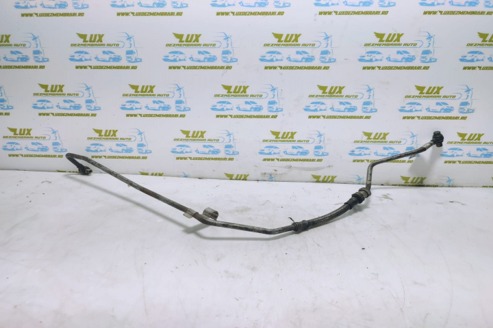 Conducta alimentare ulei 2.2 tdci bk2q6k679ac Ford Transit 4 [2014 - 2019]