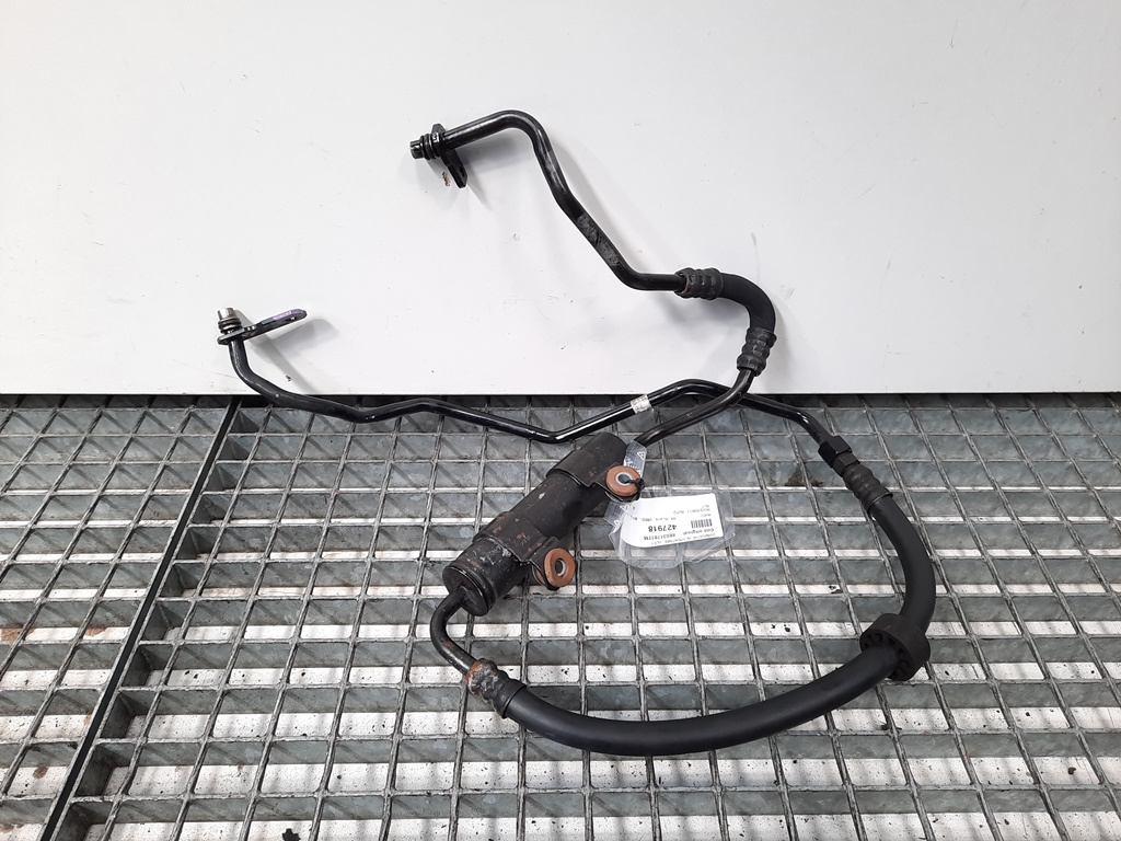 Conducta alimentare ulei, Audi A4 (8E2, B6) [Fabr 2000-2004] 2.0B, ALT, 8E0317817M