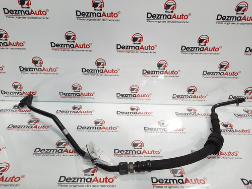 Conducta alimentare ulei, Audi A4 (8EC, B7) [Fabr 2004-2008] 2.0tdi, BPW, 8E0317817M (id:427919)