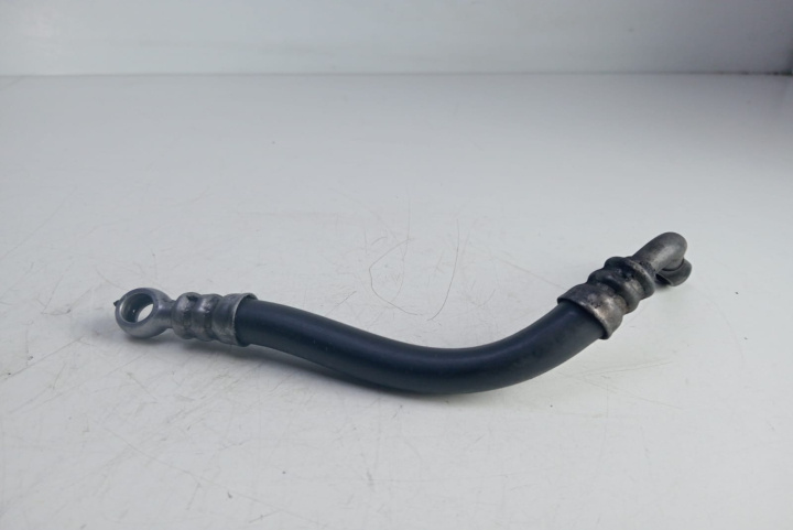 Conducta alimentare ulei turbo 2.0 D BMW Seria 3 E46 [facelift] [2001 - 2006]