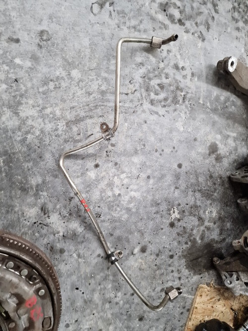 Conducta Alimentare Ulei Turbo Vw T5 1.9 tdi BRS 105CP Euro 4