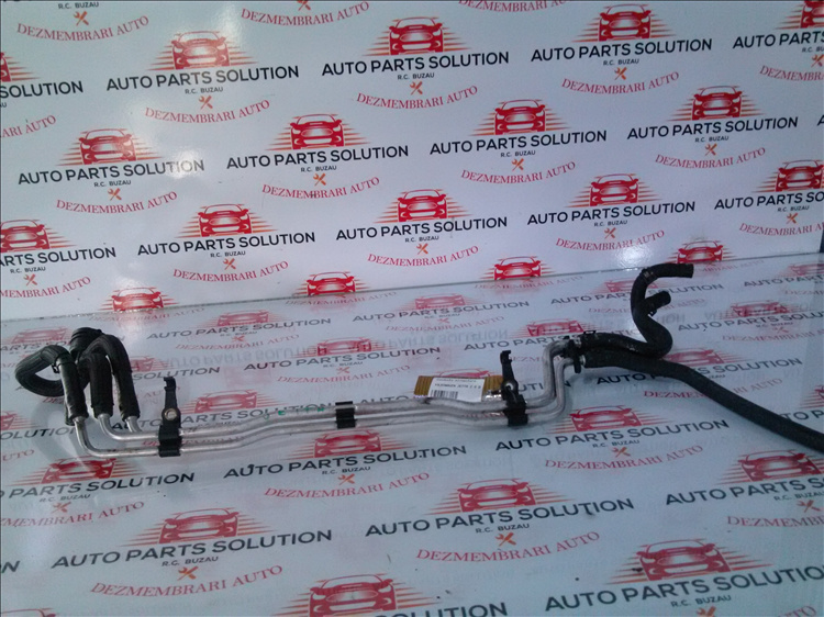Conducta alimentare VOLKSWAGEN JETTA 2.0 D