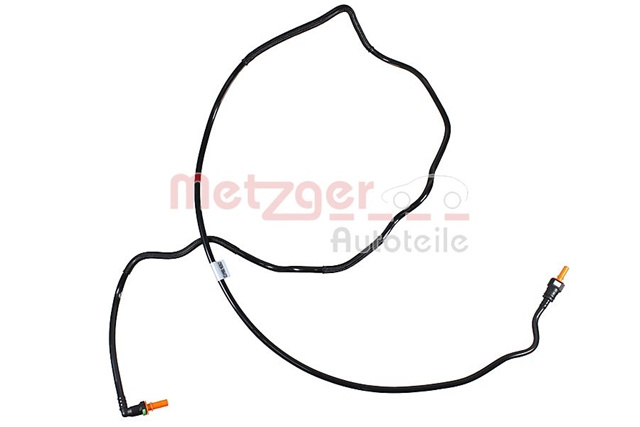 Conducta Alimnetare Combustibil Metzger Dacia 2150206