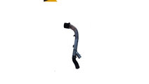 Conducta aluminiu turbo / turbina Audi A8 D3 4E 3....