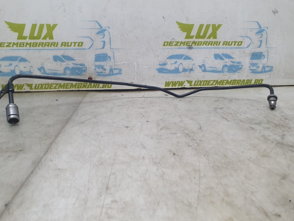 Conducta ambreiaj 05273460AC Chrysler Sebring 3 [2007 - 2010]