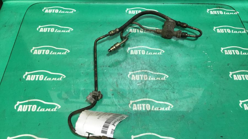 Conducta Ambreiaj, 1.5 DCI Renault CLIO III BR0/1,CR0/1 2005