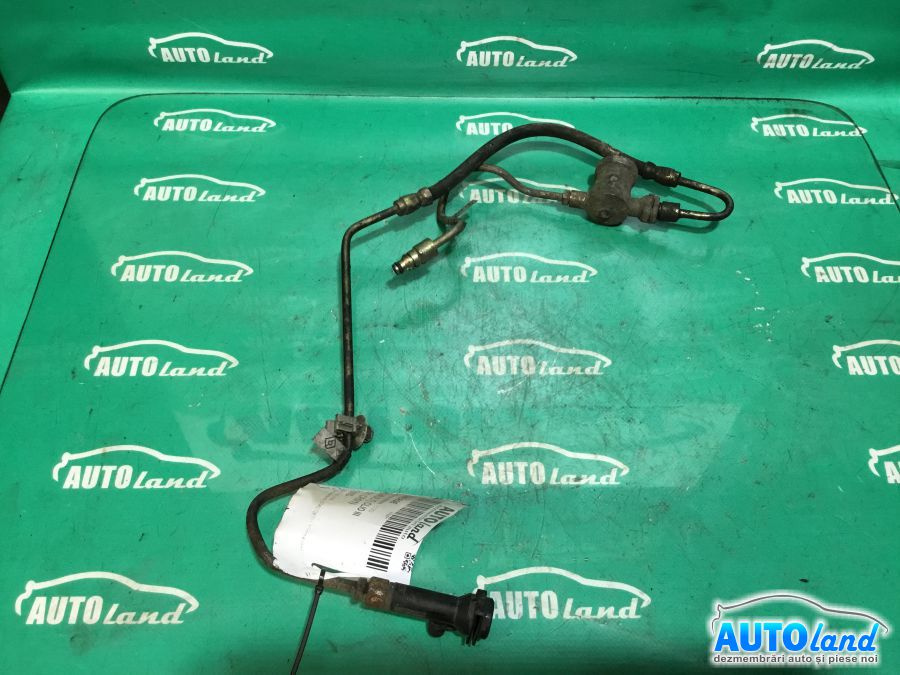 Conducta Ambreiaj, 1.5 DCI Renault CLIO III BR0/1,CR0/1 2005