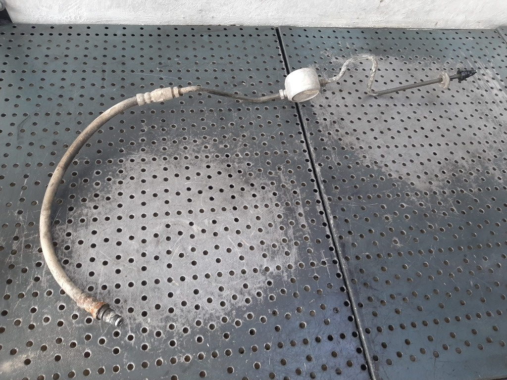Conducta ambreiaj 1.6 b z16se opel meriva a x03