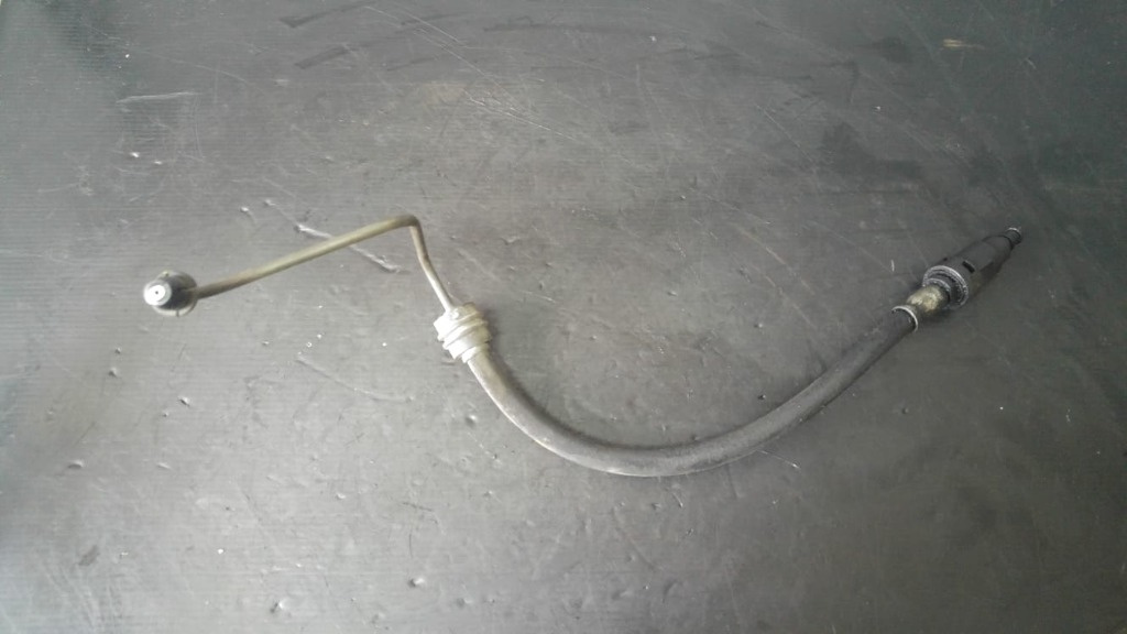 Conducta ambreiaj 1.9 d multijet d19aa fiat sedici 23830-79ja0-1006