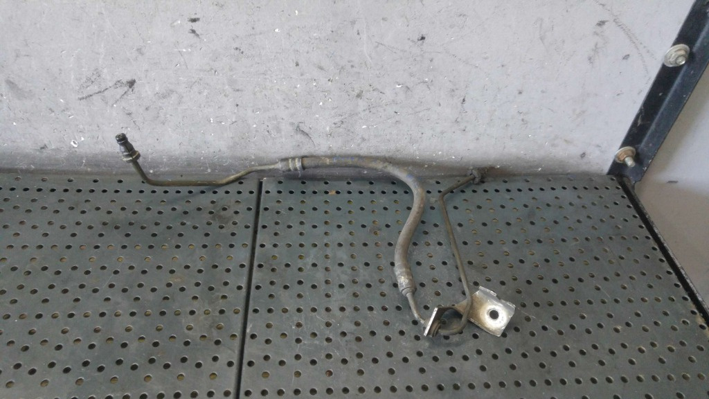 Conducta ambreiaj 1.9 tdi seat altea 5p