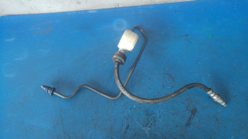 Conducta ambreiaj 2.0 d d5204t3 volvo xc60 2010-2014