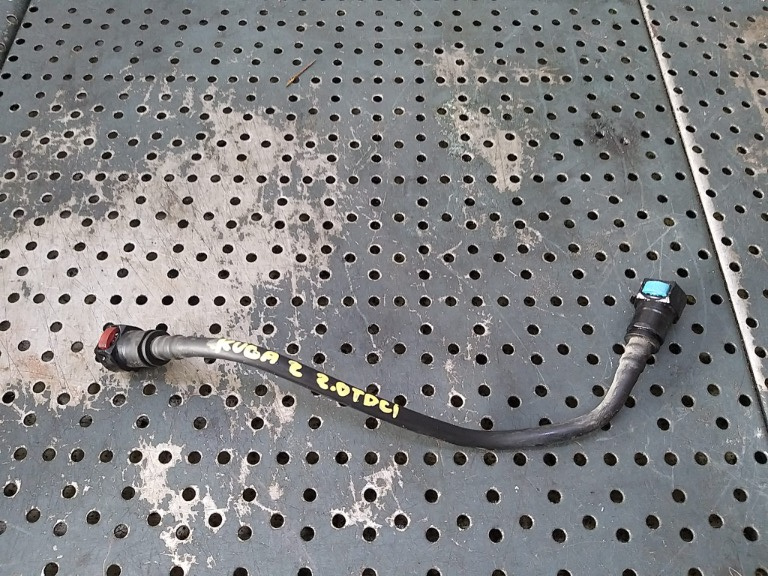 Conducta ambreiaj 2.0 tdci ford kuga 2 dm2 av617t504ab