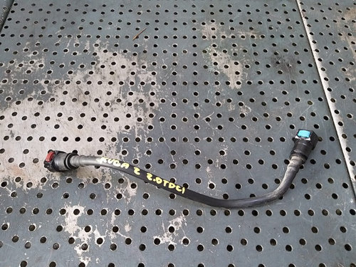 Conducta ambreiaj 2.0 tdci ford kuga 2 dm2 av617t504ab