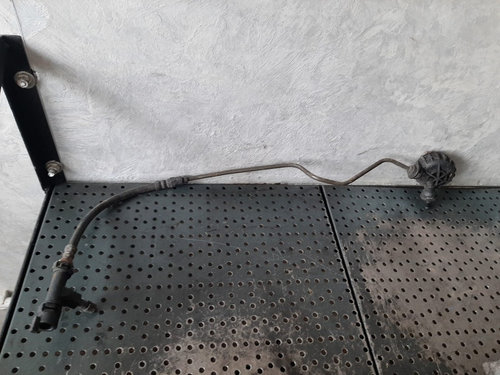 Conducta ambreiaj 2.0 tdi bmp vw passat b6