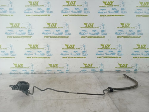 Conducta ambreiaj 25185838 Chevrolet Aveo T300 [2011 - 2020] 1.3 cri A13DTE
