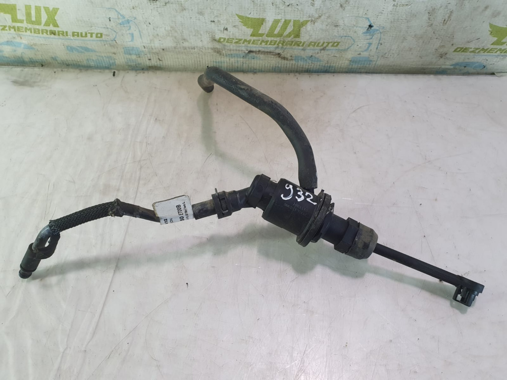 Conducta ambreiaj 30610et000 30850et00b Nissan Qashqai J10 [facelift] [2010 - 2014] 1.5 dci k9k430