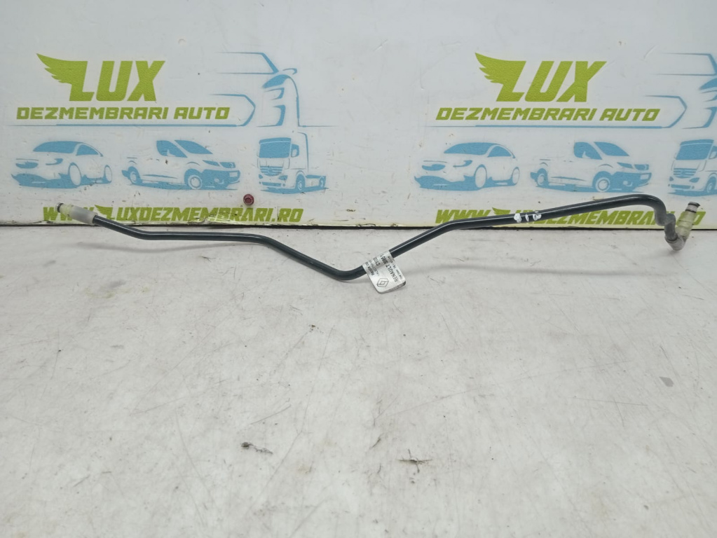 Conducta ambreiaj 308514690 Renault Master 3 [1st facelift] [2014 - 2019] 2.3 dci M9T706
