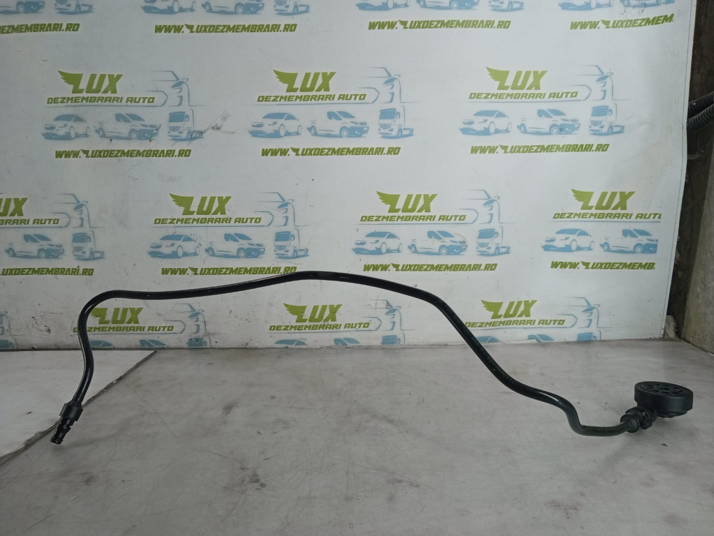 Conducta ambreiaj 5n1721480A 2.0 tdi CBAB Volkswagen VW Tiguan 5N [2007 - 2011] 2.0 tdi CBAB