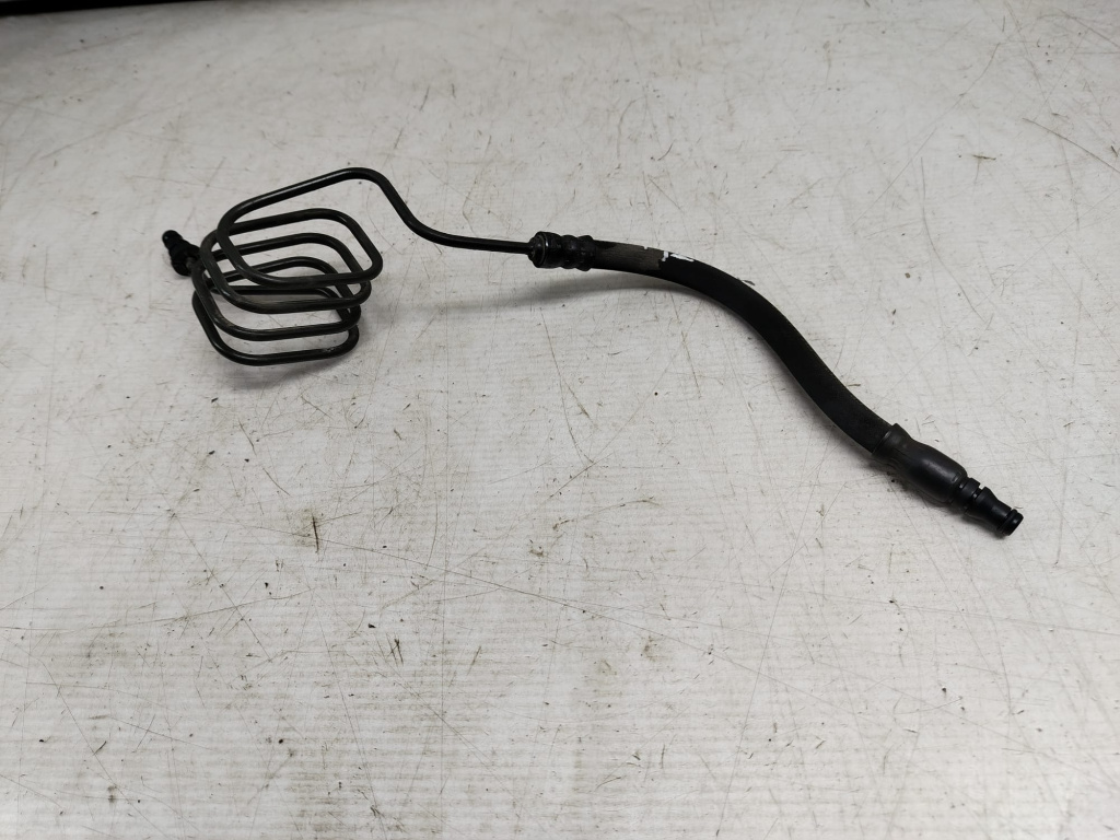 Conducta ambreiaj 5q1721465s Volkswagen VW Golf 7 [2012 - 2017] 1.6 tdi CLHA