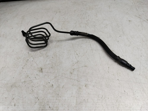 Conducta ambreiaj 5q1721465s Volkswagen VW Golf 7 [2012 - 2017] 1.6 tdi CLHA