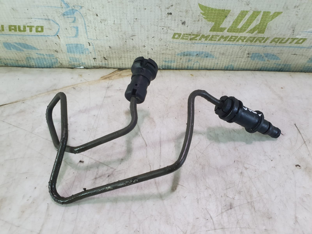 Conducta ambreiaj 6765790 2.0 D N47D20C BMW X1 E84 [facelift] [2012 - 2015] 2.0 D N47D20C