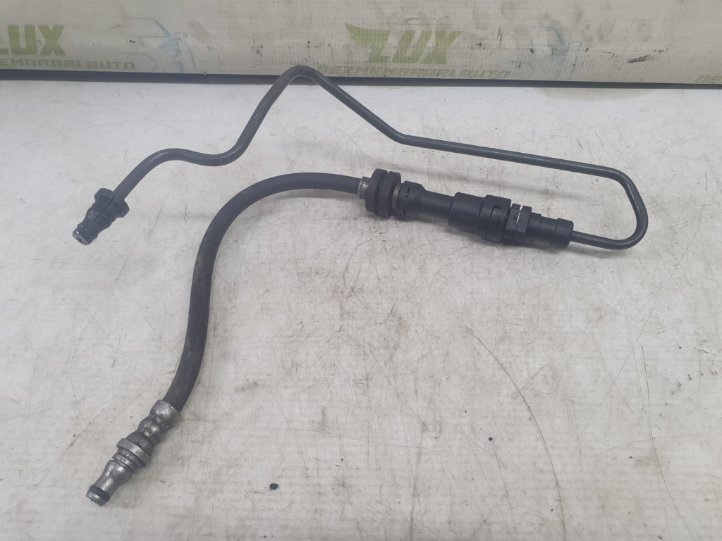Conducta ambreiaj 6g917k592cd Ford Mondeo MK4 [2007 - 2010]