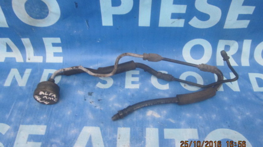 Conducta ambreiaj Alfa Romeo 156