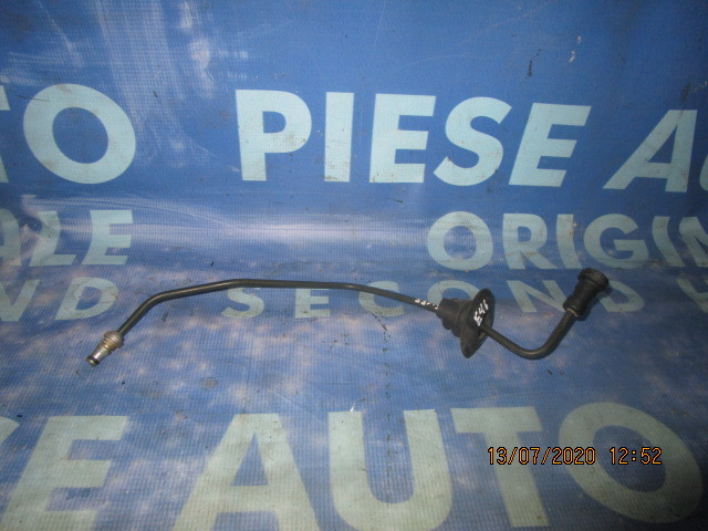 Conducta ambreiaj BMW E46 320d 2.0d M47