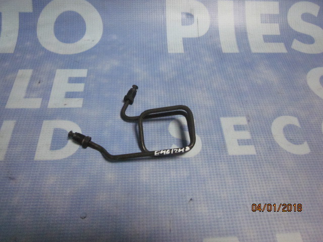 Conducta ambreiaj BMW E46