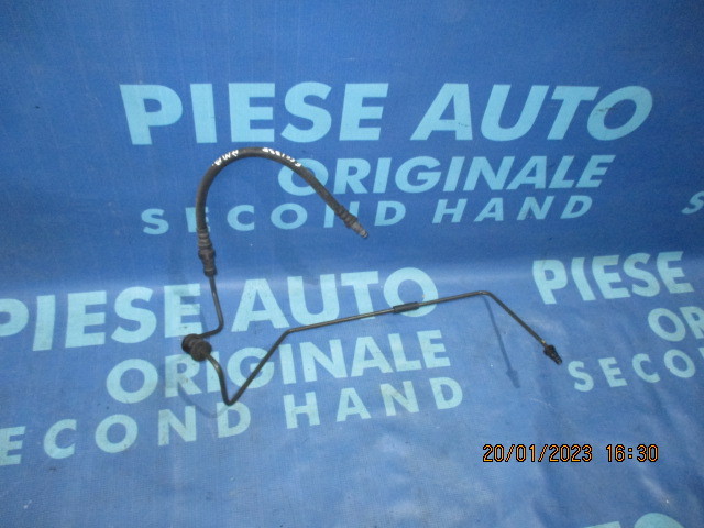 Conducta ambreiaj BMW E60 530d