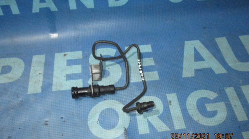 Conducta ambreiaj BMW E87 118d; 6765790