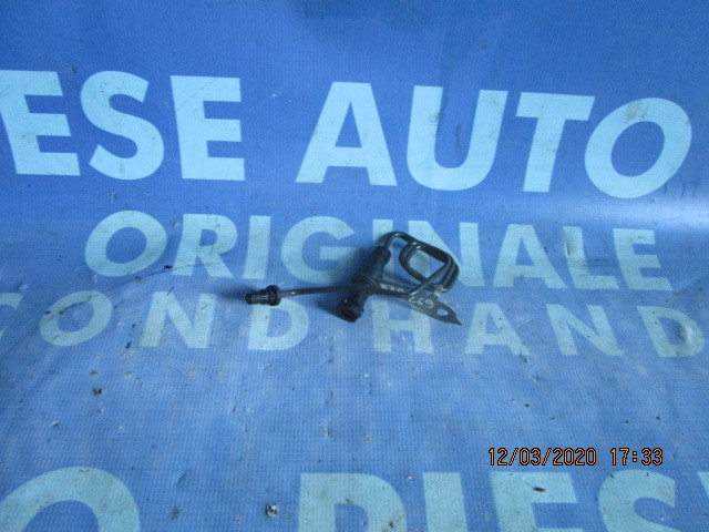 Conducta ambreiaj BMW F10 520d 2.0d N47D20C