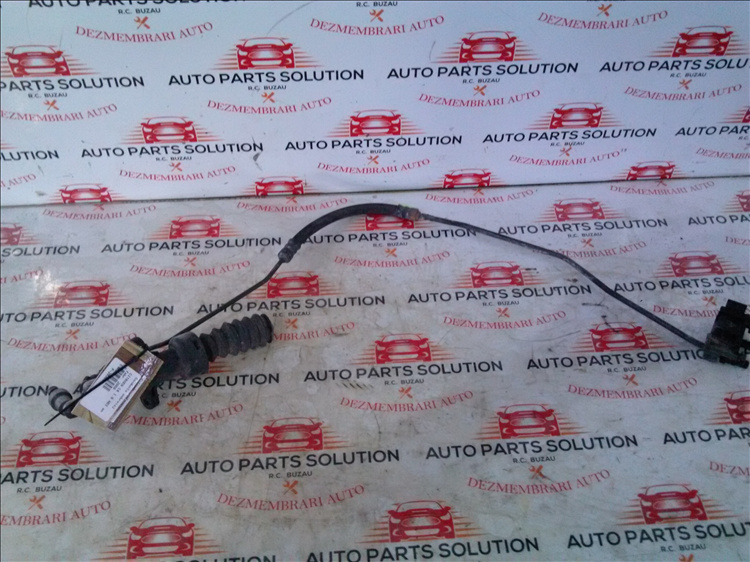 Conducta ambreiaj CITROEN C4 1.6 HDI an fabr. 2008