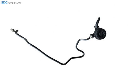 Conducta Ambreiaj cu Supapa Dacia Logan 2 2012 - 2020 Cod 308512100R [M9002]