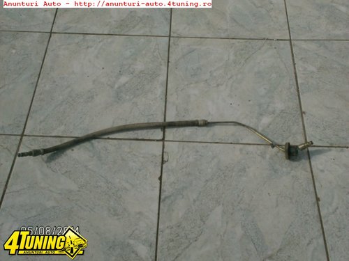 Conducta ambreiaj Fiat Ducato