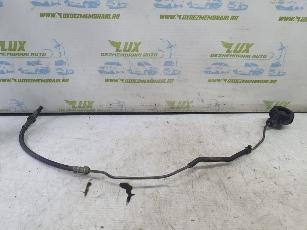 Conducta ambreiaj fm277001 Opel Insignia A [2008 - 2014] 2.0 cdti A20DTJ
