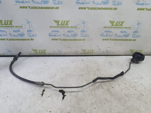 Conducta ambreiaj fm277001 Opel Insignia A [2008 - 2014] 2.0 cdti A20DTJ