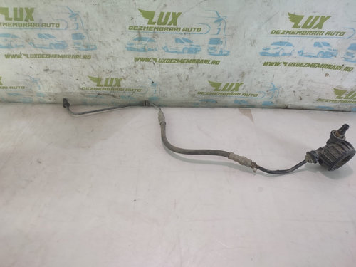 Conducta ambreiaj fm277001 Volkswagen VW Passat B6 [2005 - 2010] 2.0 tdi cbdc