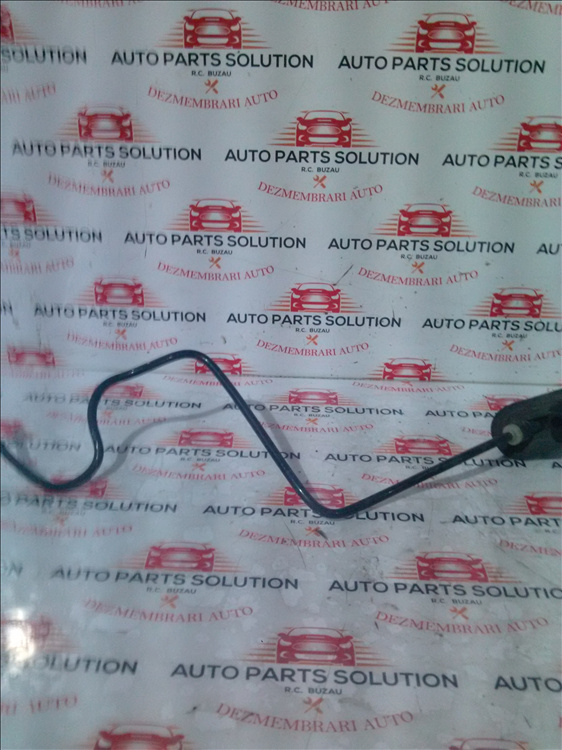 Conducta ambreiaj FORD FIESTA an fabr. 2007