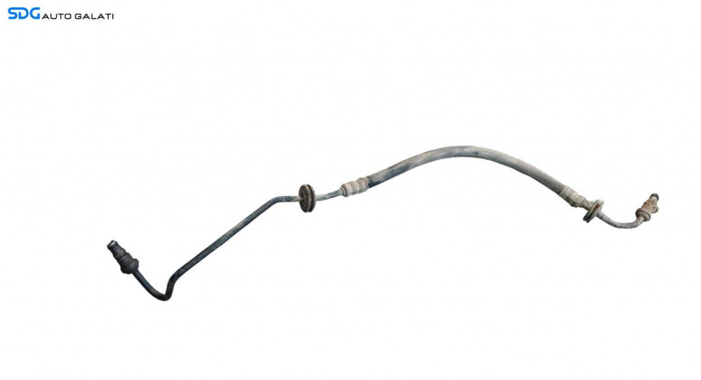 Conducta Ambreiaj Ford Focus 1 1.8 Benzina 1998 - 2005 [M8738]