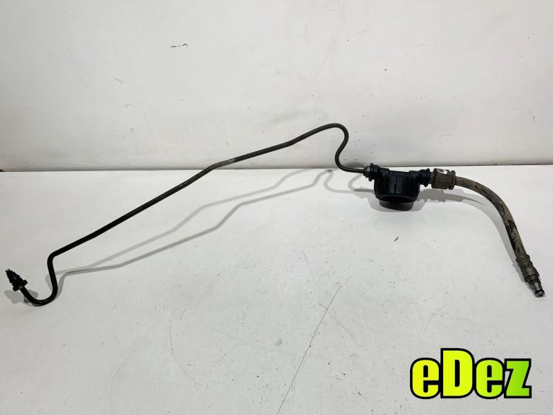 Conducta ambreiaj Ford Mondeo (2014-2022) [MK5] 1.5 tdci 120 cp XUCA