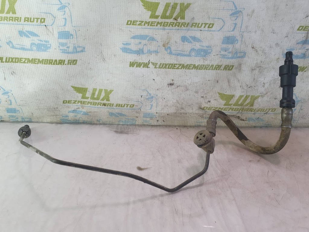 Conducta ambreiaj h1b1-7k590-0a Ford EcoSport 2 [2013 - 2019] 1.0 ecoboost M1JU