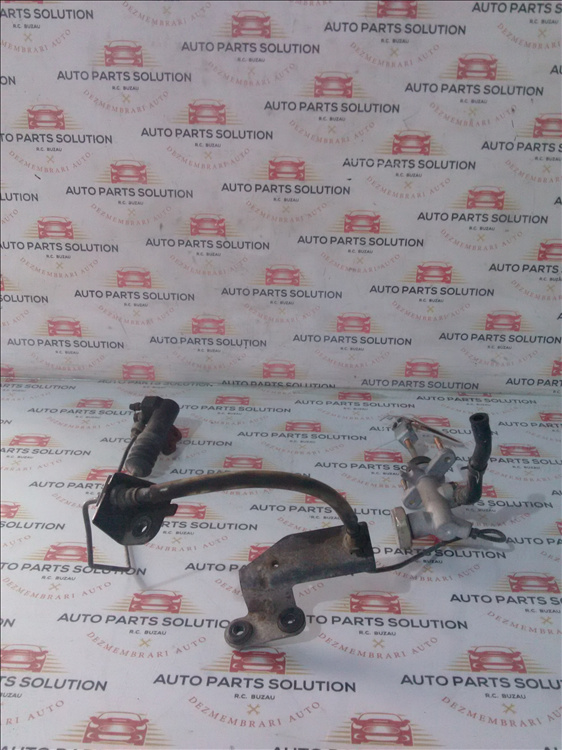 Conducta ambreiaj HYUNDAI ACCENT 1.5 D an fabr. 2008