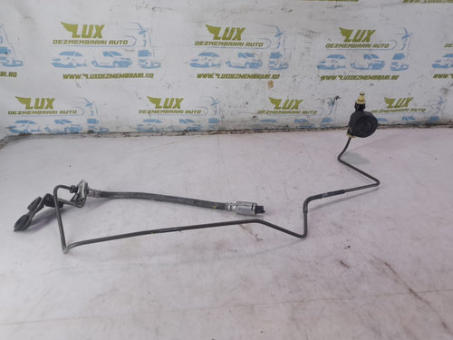 Conducta ambreiaj Hyundai i30 PD 3 [2th facelift] [2020 - 2024] 1.5 benzina G4LC