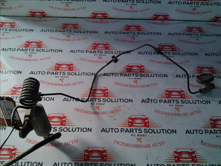 Conducta ambreiaj HYUNDAI SANTA-FE 2.2D an fabr. 2008